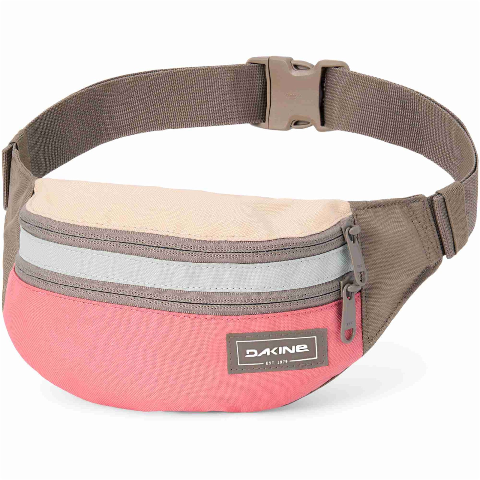 ledvinka DAKINE - Classic Hip Pack Salmon Bay (SALMON BAY) velikost: OS