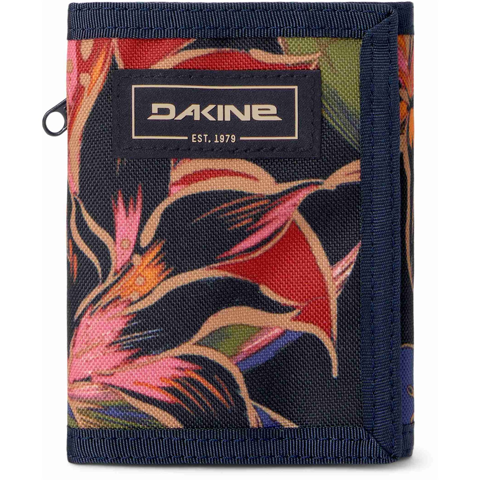 peněženka DAKINE - Vert Rail Wallet Dark Stargazer (DARK STARGAZER)