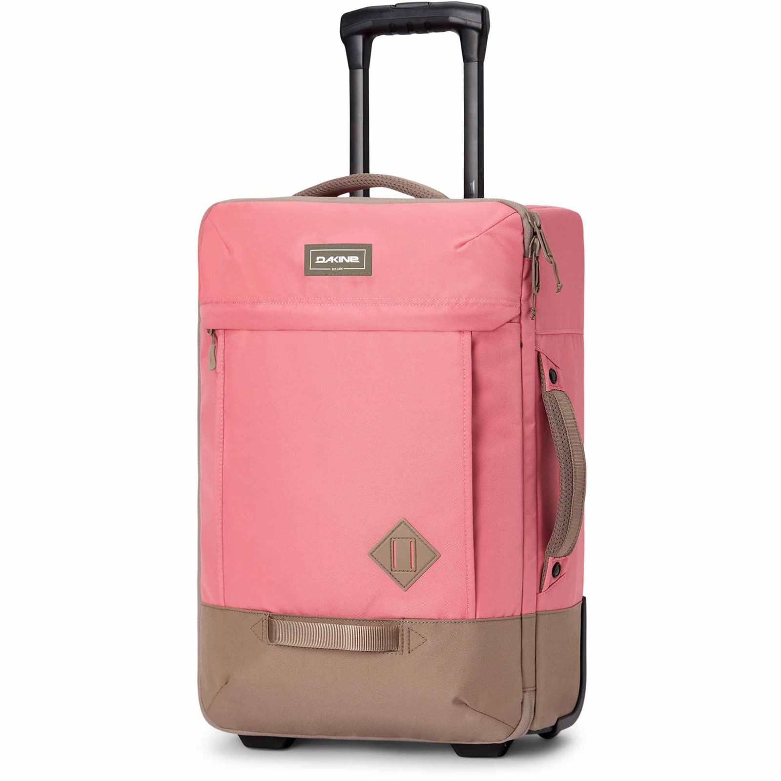 kufr DAKINE - 365 Carry On Roller 40L Salmon Bay (SALMON BAY) velikost: OS
