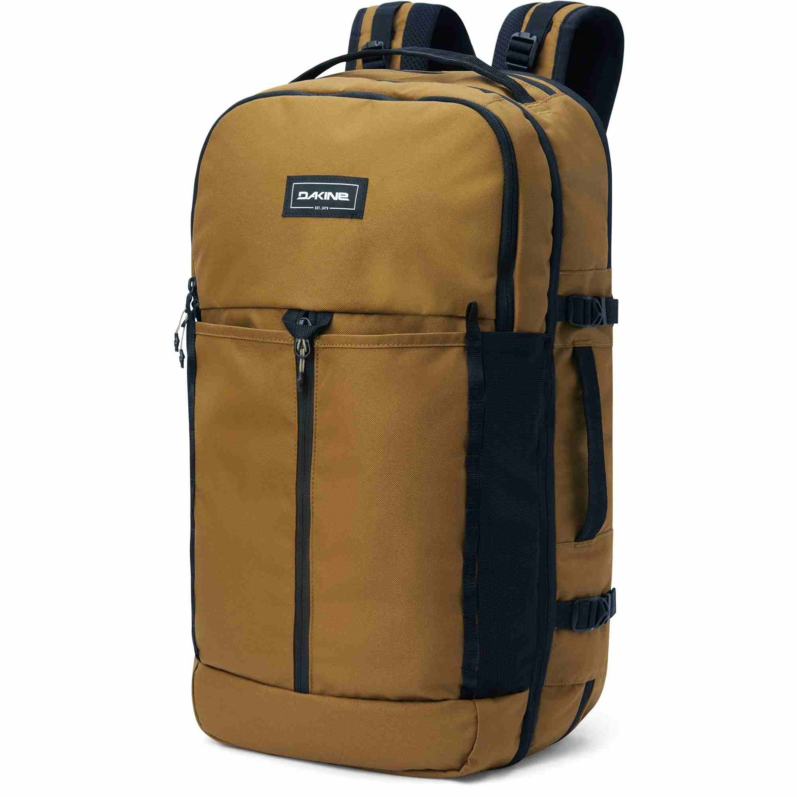 kufr DAKINE - Split Adventure 38L Rubber (RUBBER)