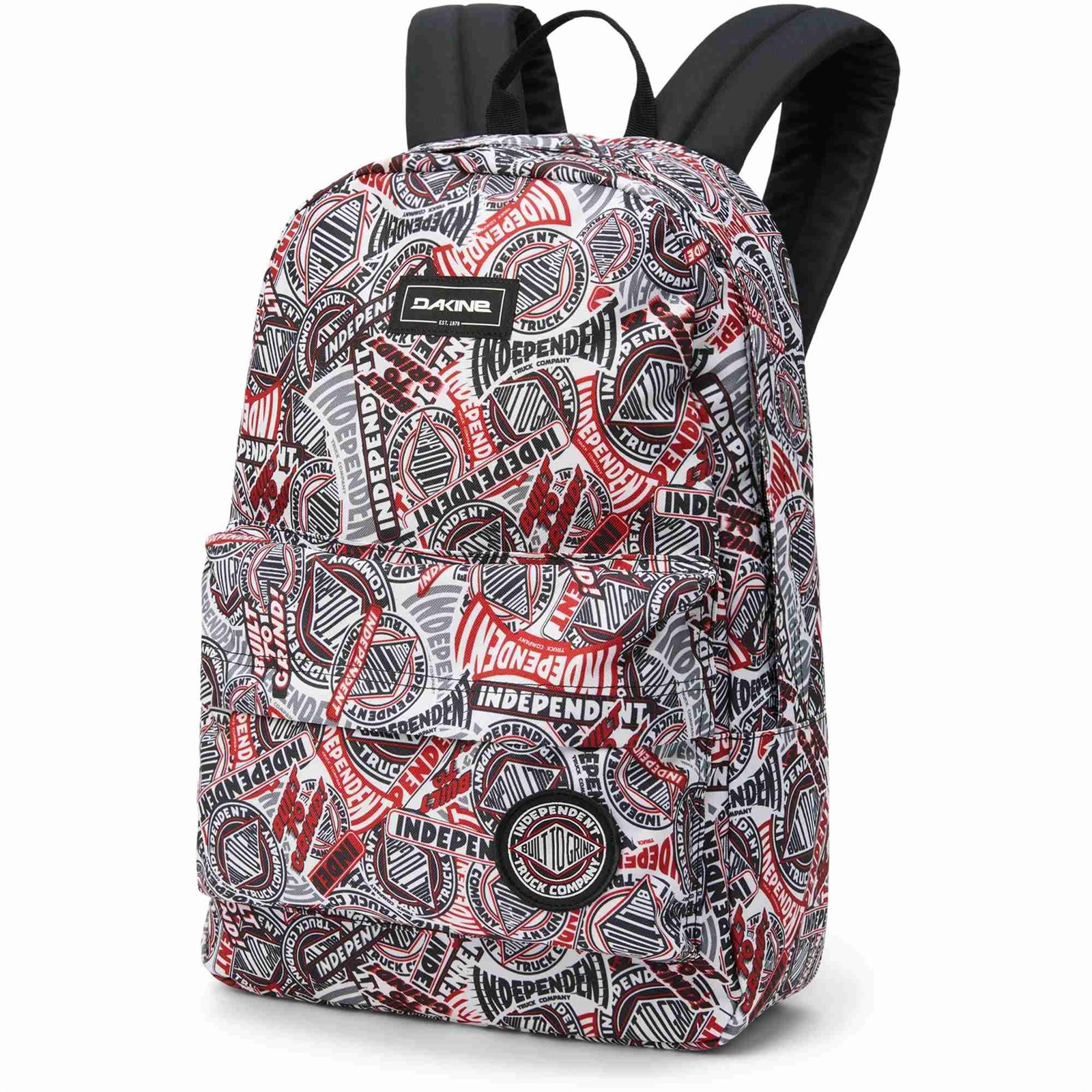 batoh DAKINE - 365 Pack 21L Independent (INDEPENDENT)