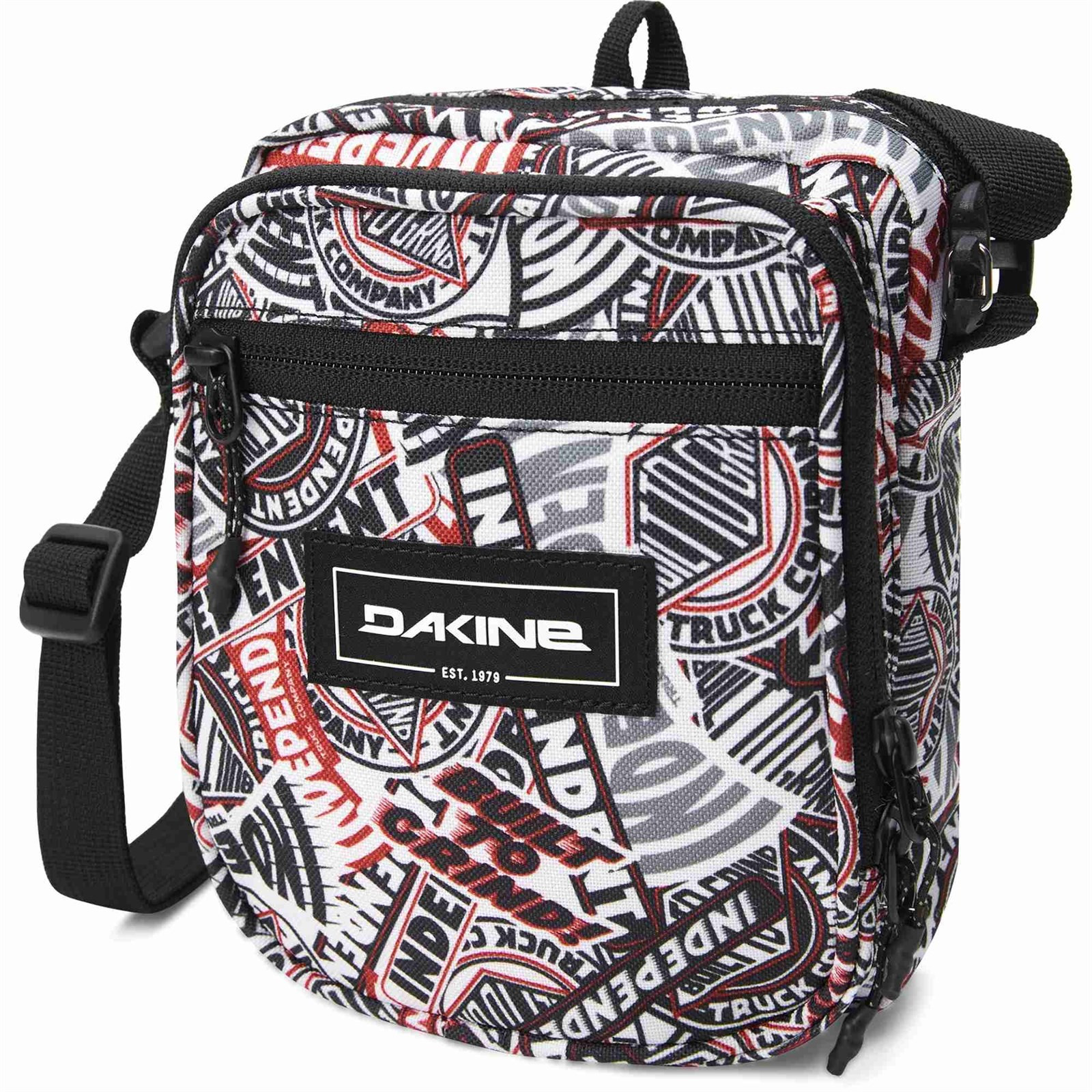 taška přes rameno DAKINE - Field Bag Independent (INDEPENDENT)
