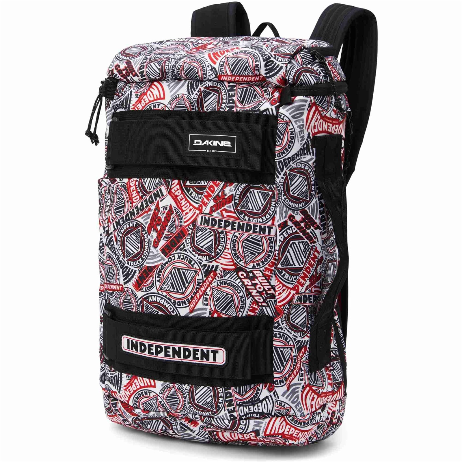 batoh DAKINE - Mission Street Pack 25L Independent (INDEPENDENT)