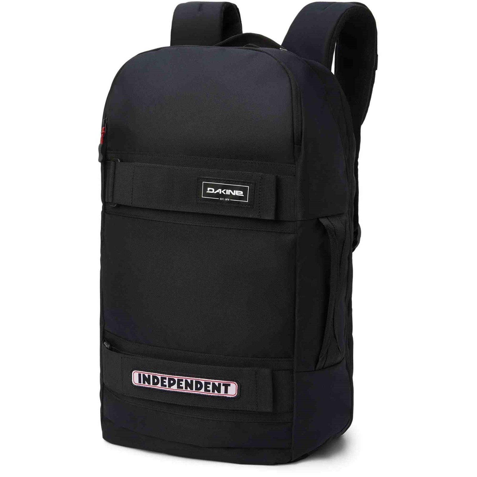 batoh DAKINE - Mission Street Pack Dlx 32L Black (BLACK) velikost: OS