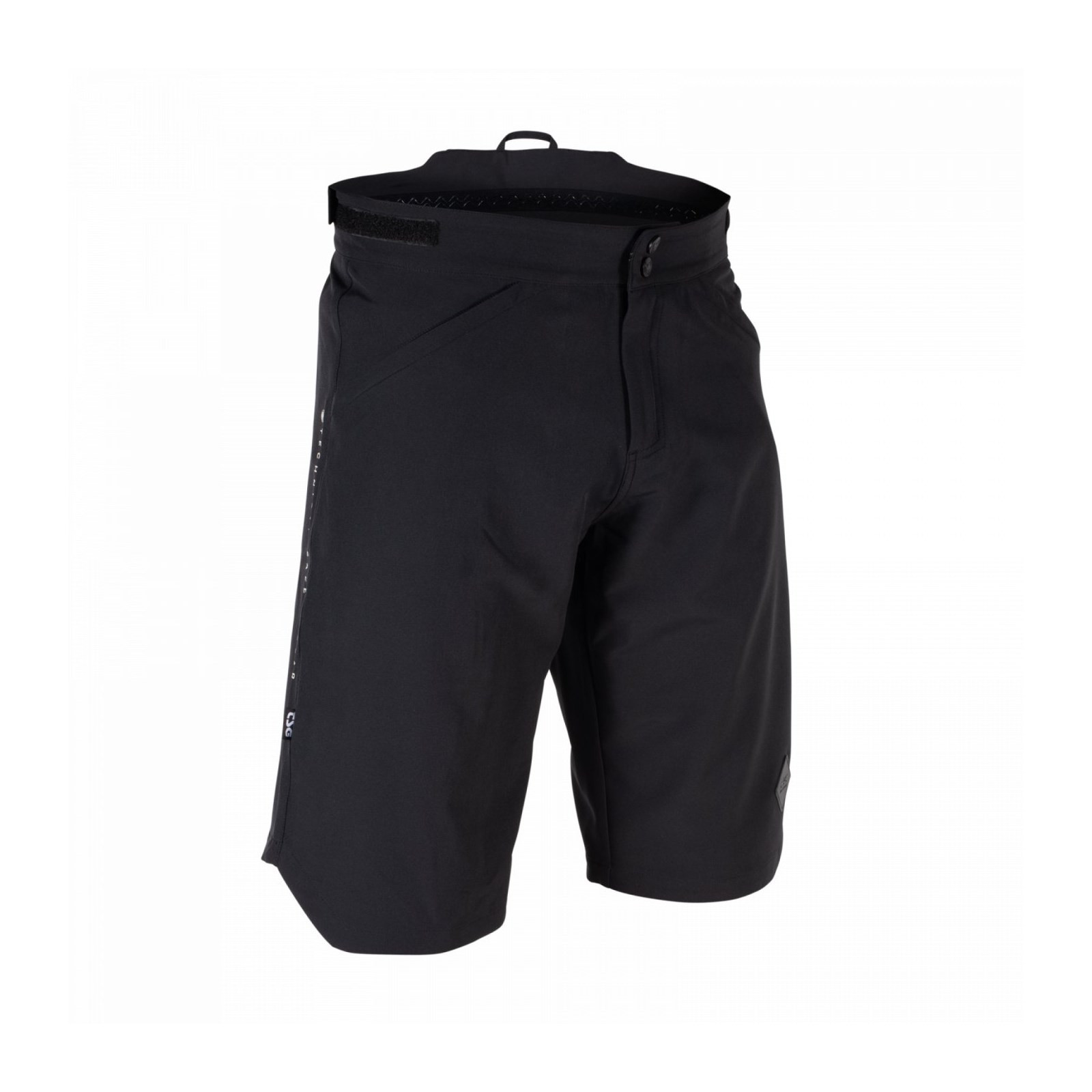 kraťasy TSG - waft shorts black (102)