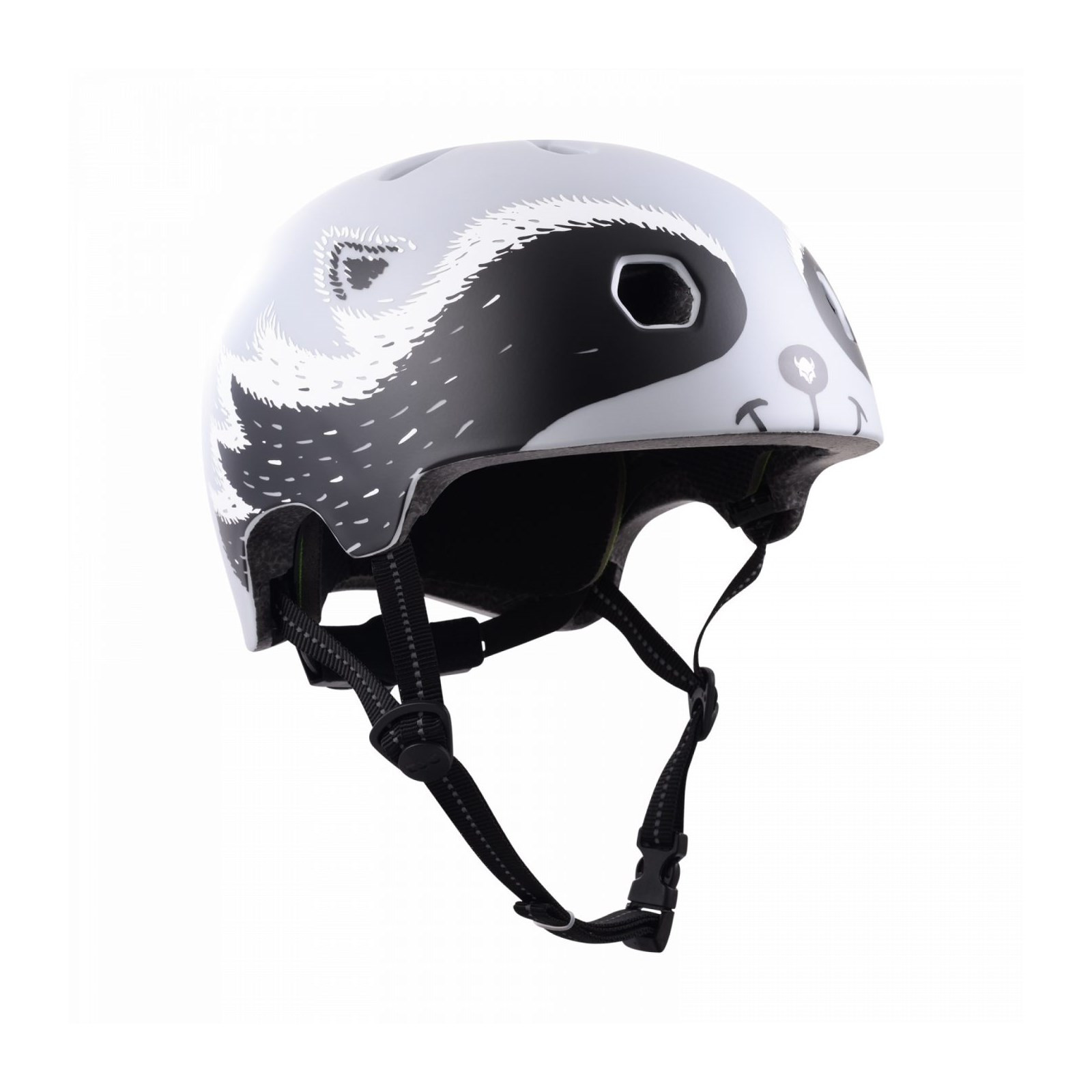 helma TSG - meta graphic design raccoon (738)