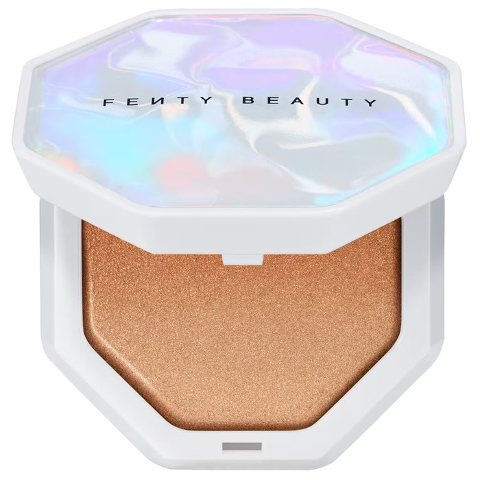 Fenty Beauty Rozjasňovač Demi`Glow (Highlighter) 4,5 g 04 Loo$e Change