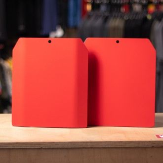 Workout 2 x 4.2 kg pláty pro zátěžovou vestu WORKOUT - V2 wor27