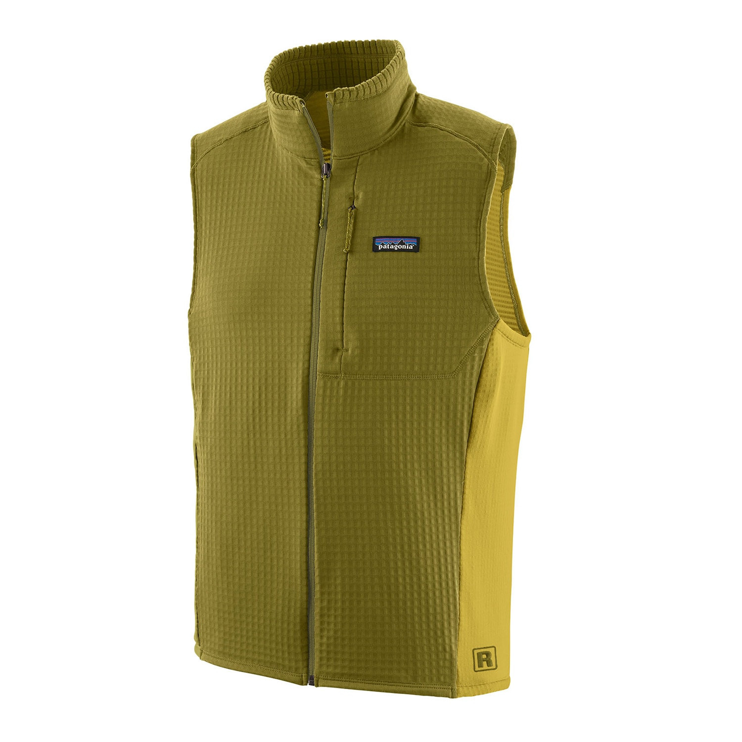 Patagonia M's R1 Vest