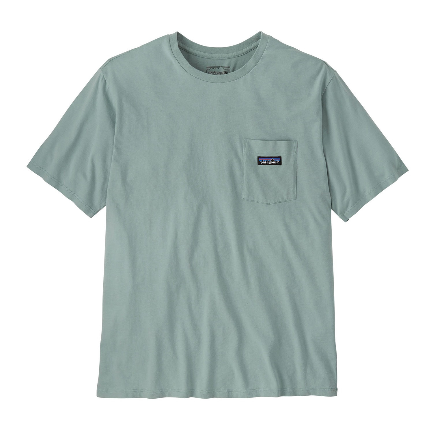 Patagonia M's Daily Pocket Tee