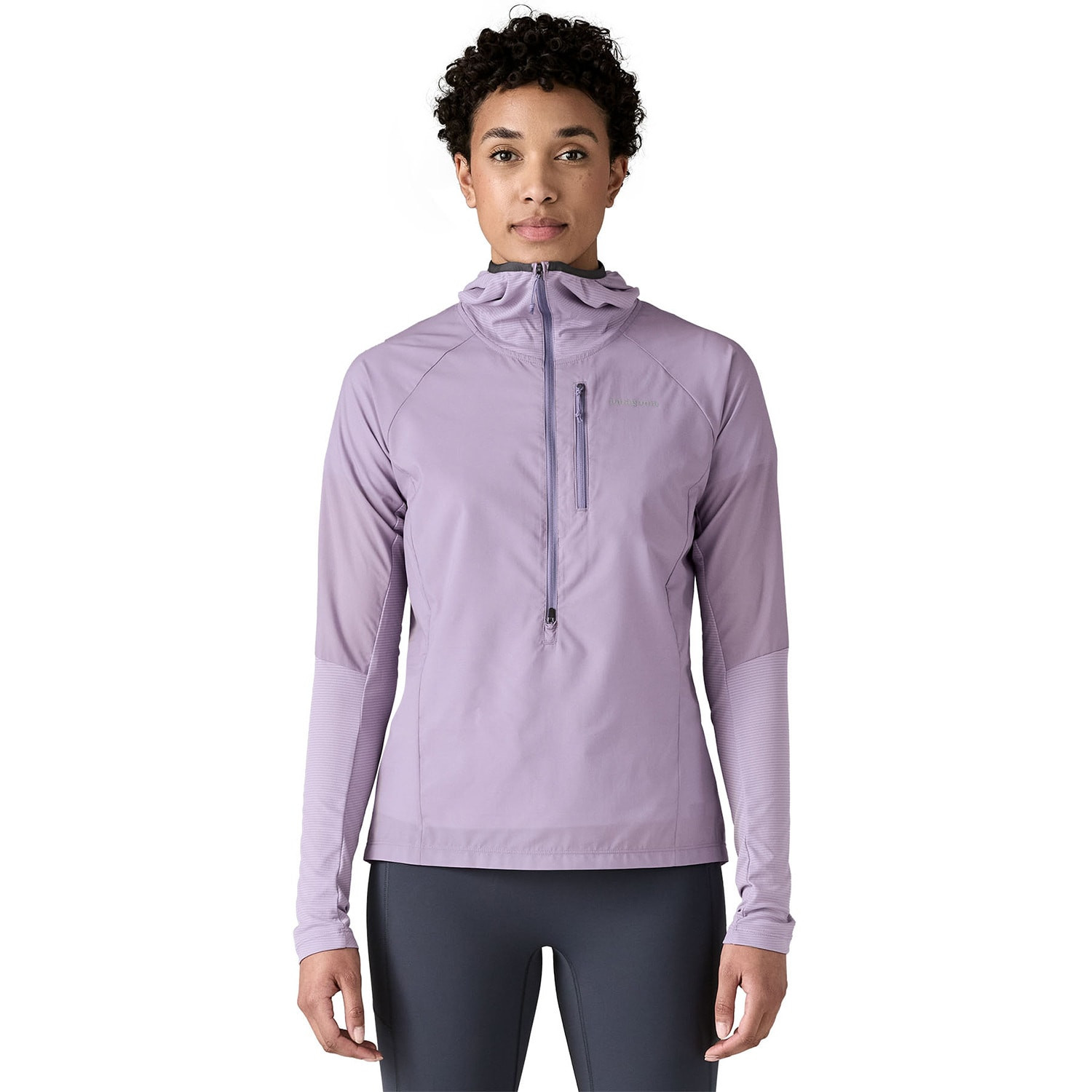 Patagonia W's Airshed Pro P/O