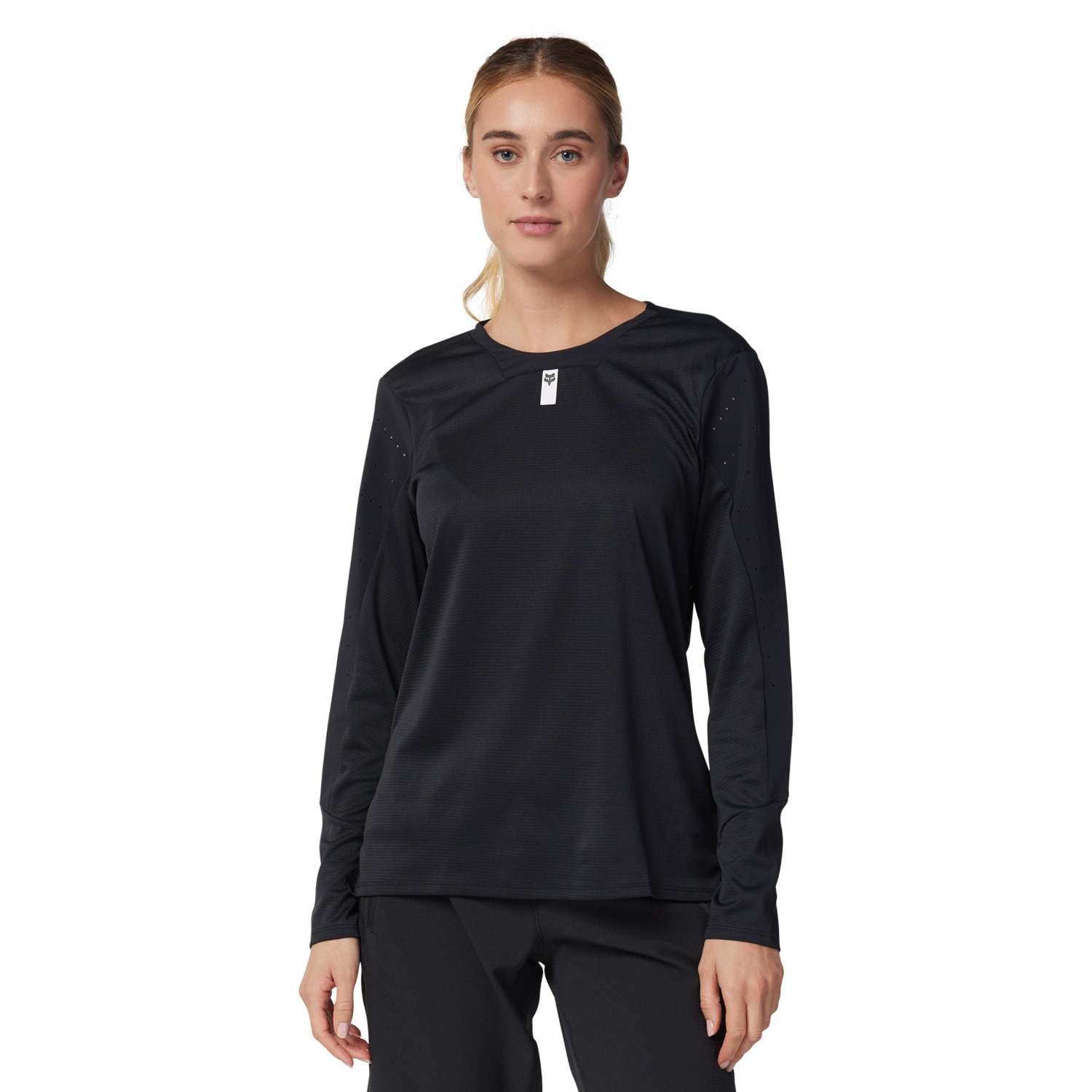 Fox Wms Defend Ls Jersey Park