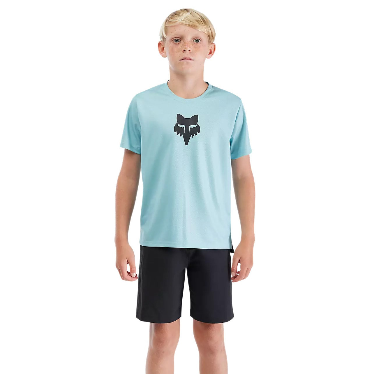 Fox Youth Ranger SS Jersey Fox Head