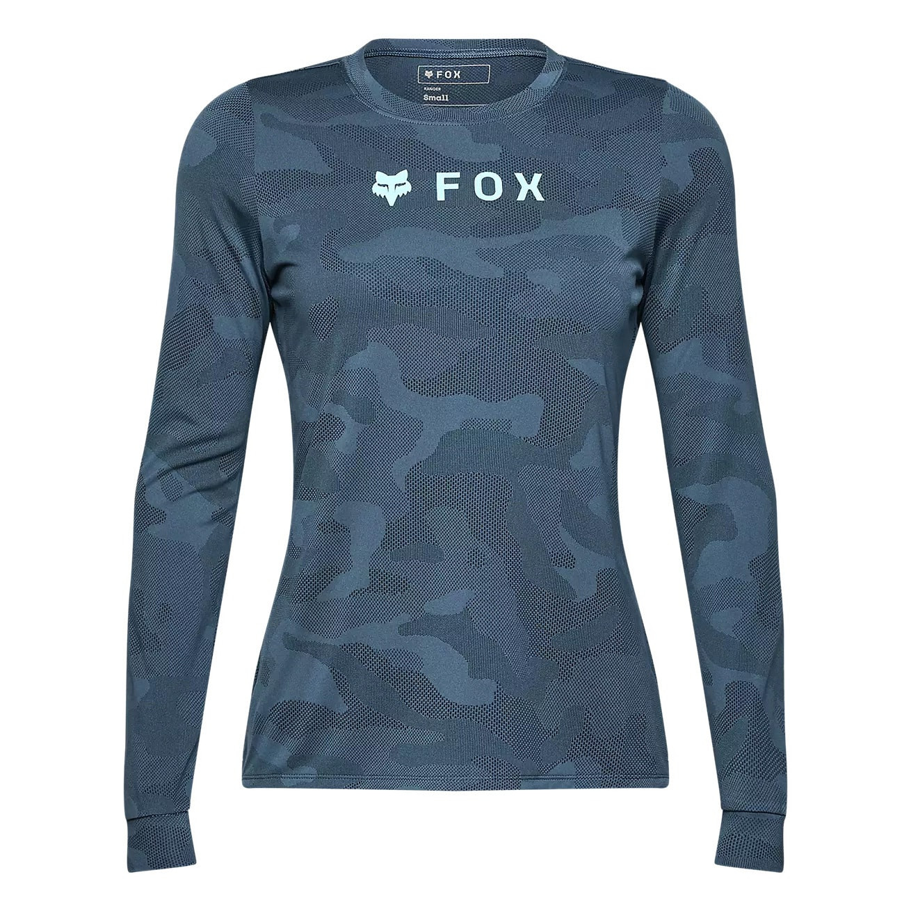 Fox Wms Ranger Tru Dri LS Jersey