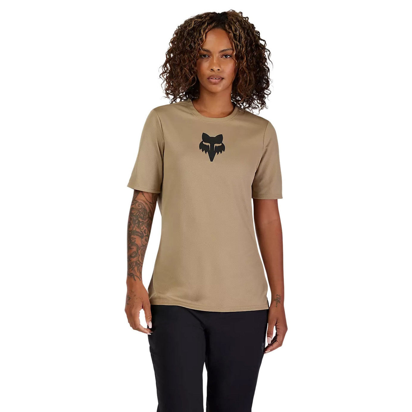 Fox Wms Ranger SS Jersey Fox Head