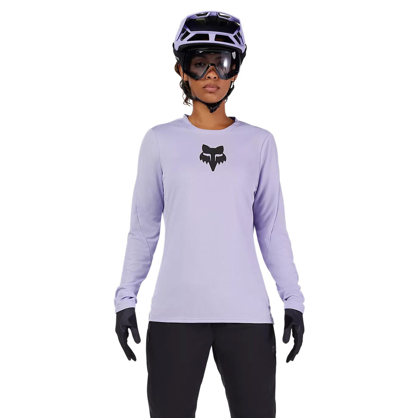 Fox Wms Ranger LS Jersey Fox Head