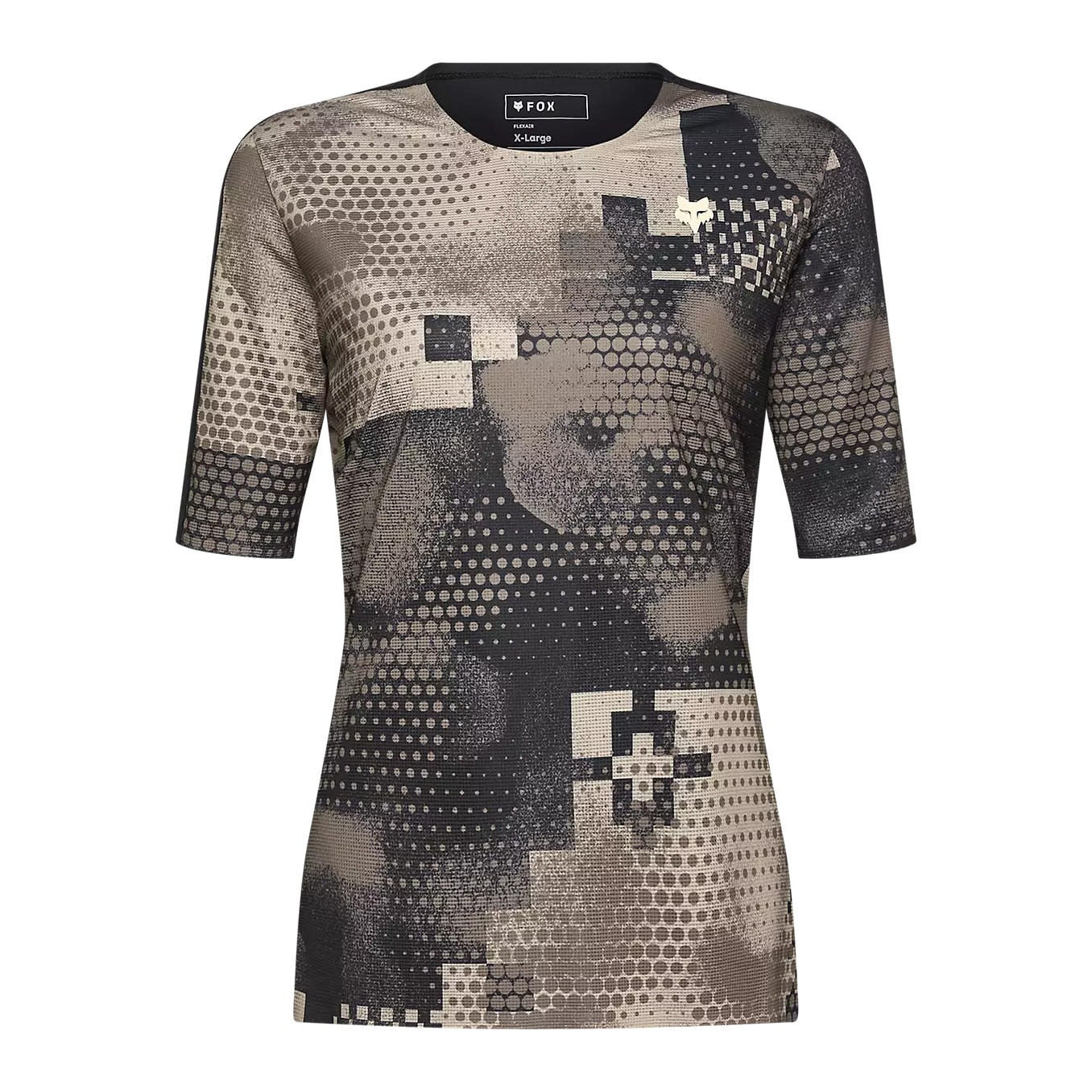 Fox Wms Flexair Ascent Ss Pulse