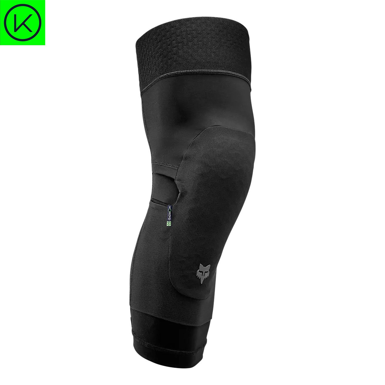 Fox Enduro Pro Knee Guard New