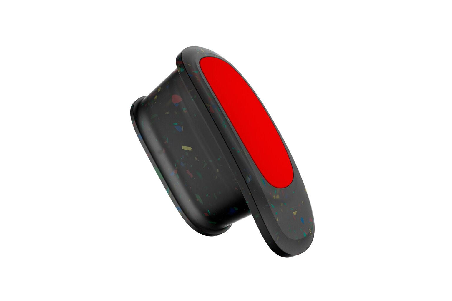 Světlo na helmu Woom READY