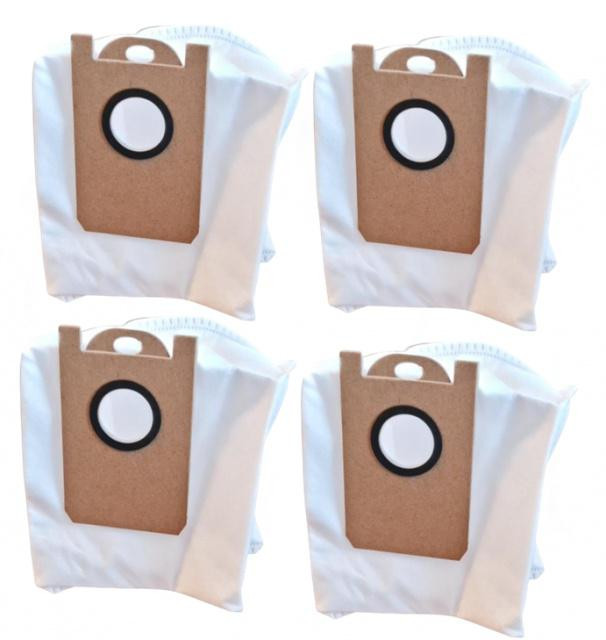 Sáčky pro ETA 6240 Twins, Concept, Conga, Lenovo, Sencor, Tesla AI300.. 4ks