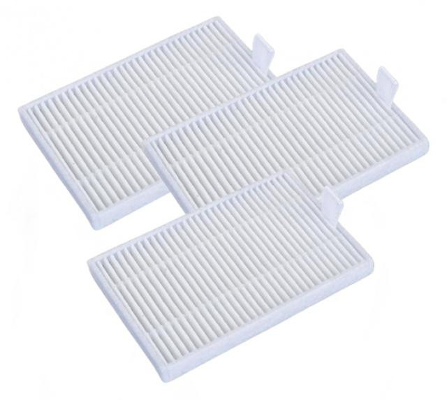 HEPA filtr pro ETA Nico 2219, Blaupunkt, Evolveo, Tesla Ai200 3ks