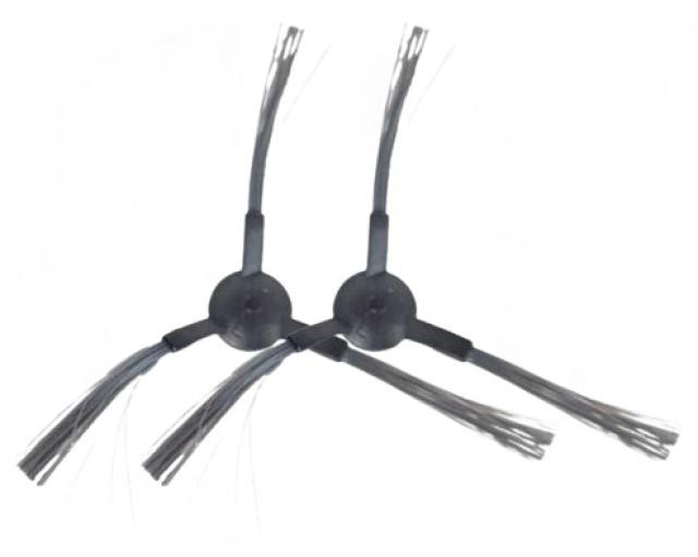 Kartáčky pro TESLA AI200 Smart Robot Vacuum Laser boční 1+1ks