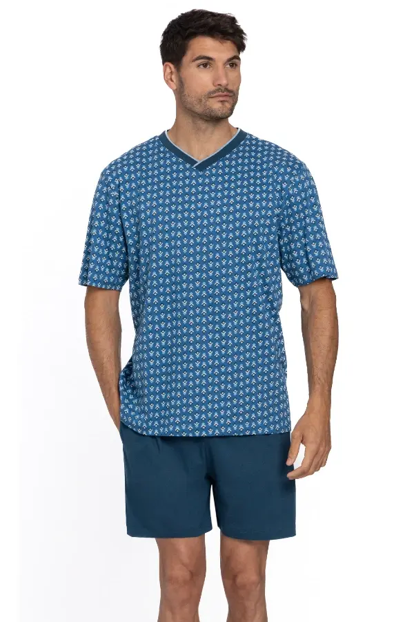 GUASCH Pánské pyžamo VINCENTE