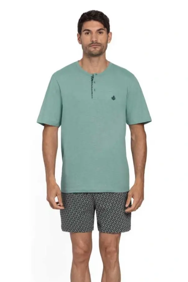 GUASCH Pánské pyžamo JORGE