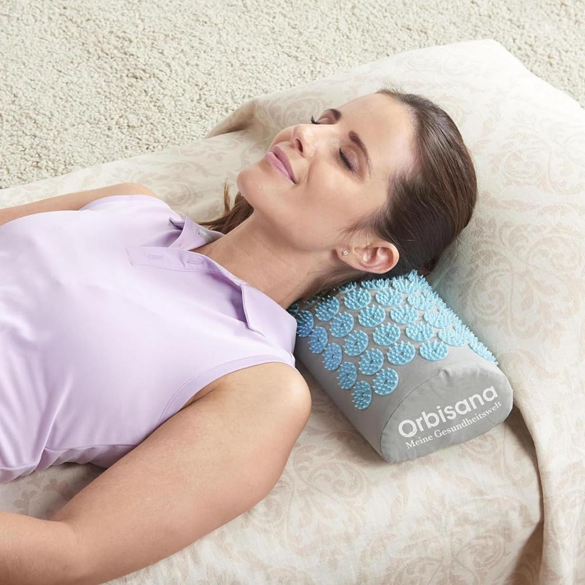 Weltbild Akurpresní polštář