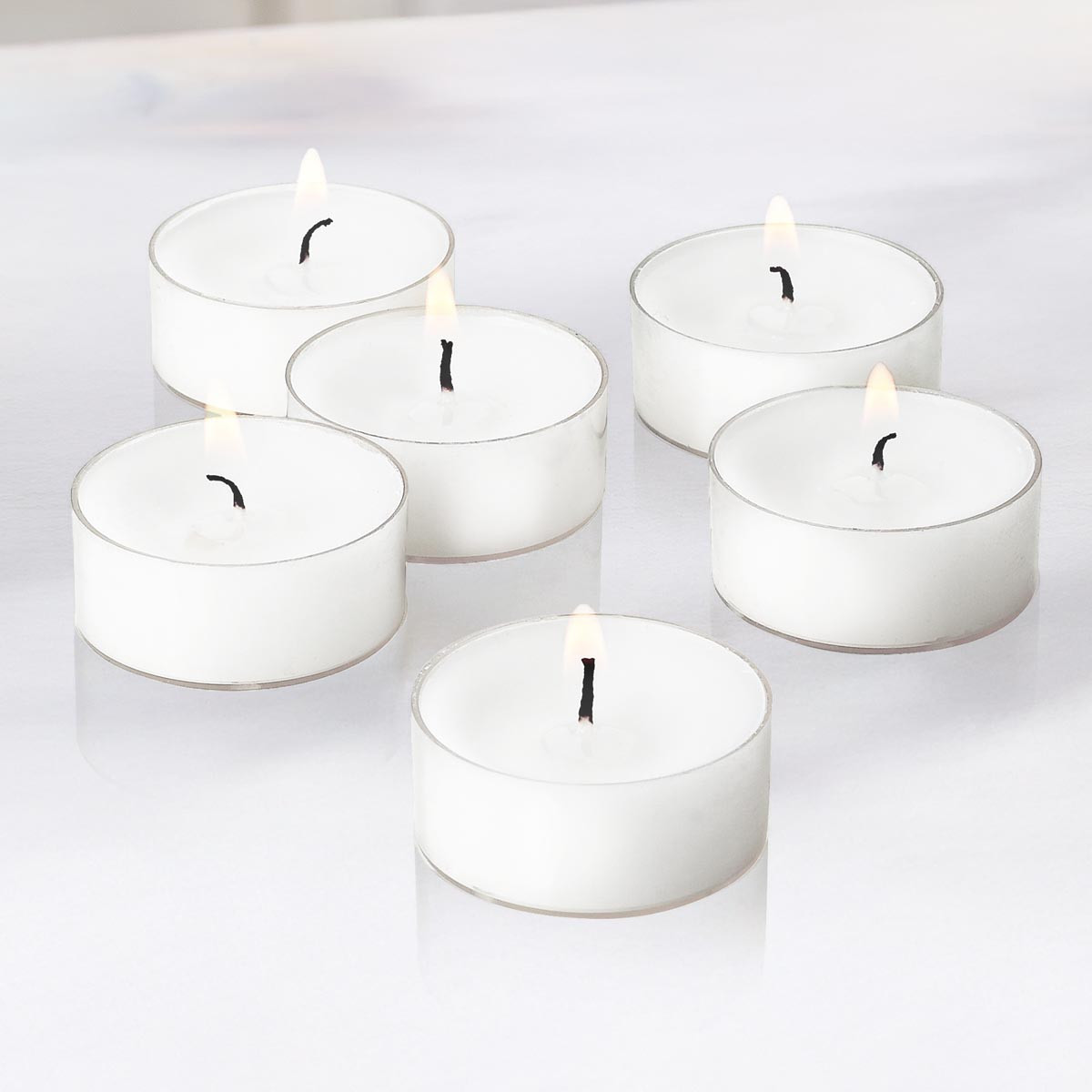 Gilde Čajové svíčky, 24 ks