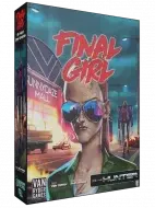 Van Ryder Games Final Girl: The Killer from Tomorrow (Film Box Series 3)