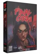 Van Ryder Games Final Girl: The Marrek Murders (Film Box Series 3)