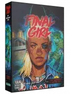 Van Ryder Games Final Girl: The Falconwood Files (Film Box Series 3)