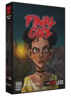 Van Ryder Games Final Girl: Don't Make a Sound (Film Box Series 3)