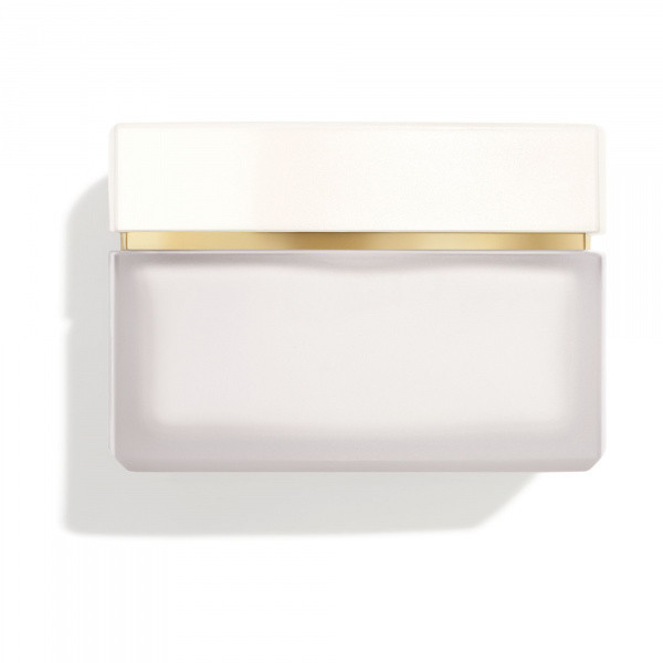 CHANEL COCO MADEMOISELLE SILKY BODY CREAM tělový krém dámská - 150 G G