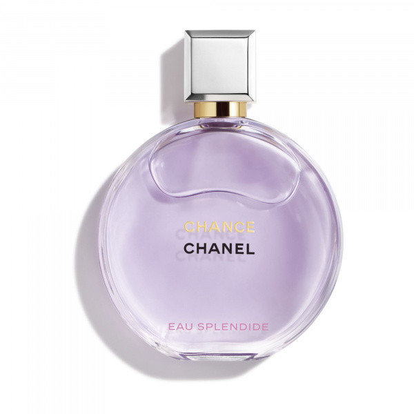CHANEL CHANCE EAU SPLENDIDE EAU DE PARFUM dámská  50 ml