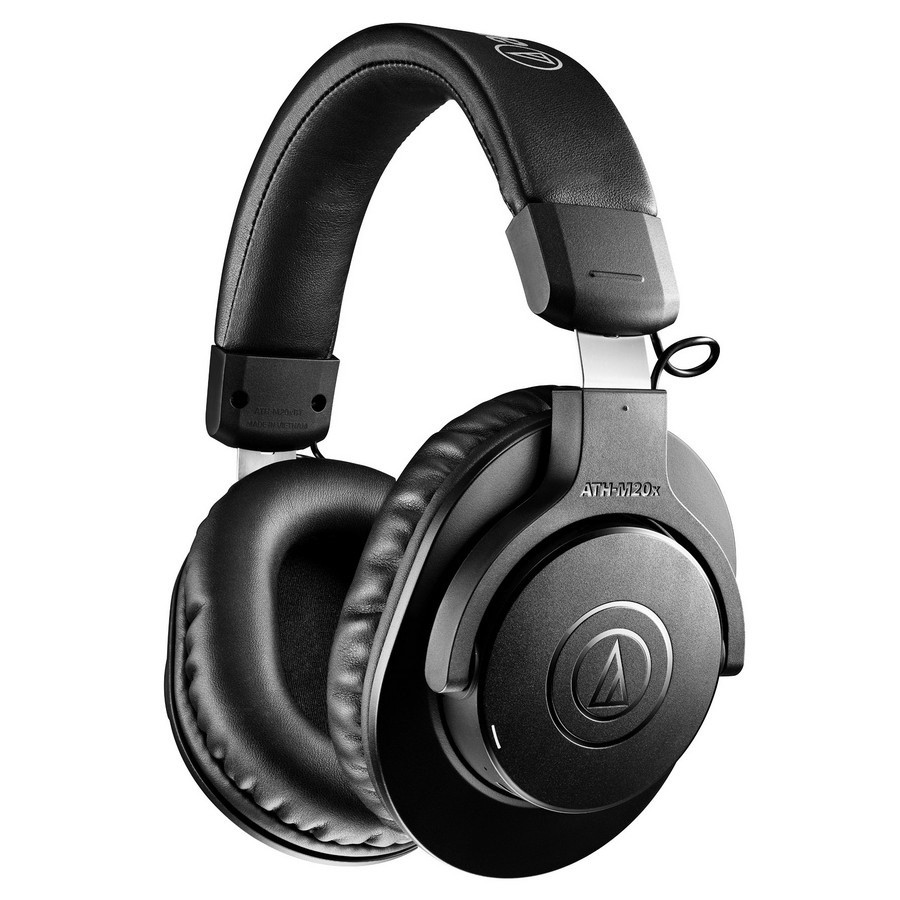 Audio-Technica ATH-M20xBT (rozbalené)