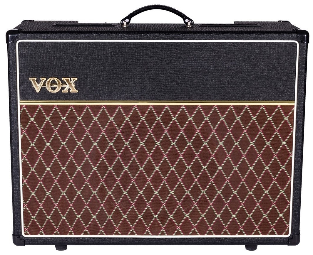 Vox AC30S1 (rozbalené)