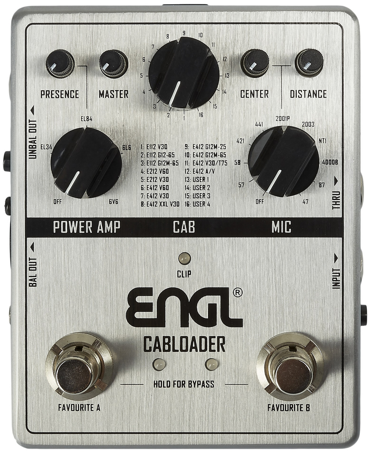 Engl Cabloader