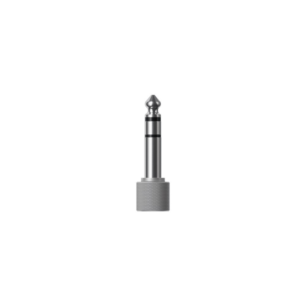 Teenage Engineering Tele jack adaptor 6.35mm - 3.5mm