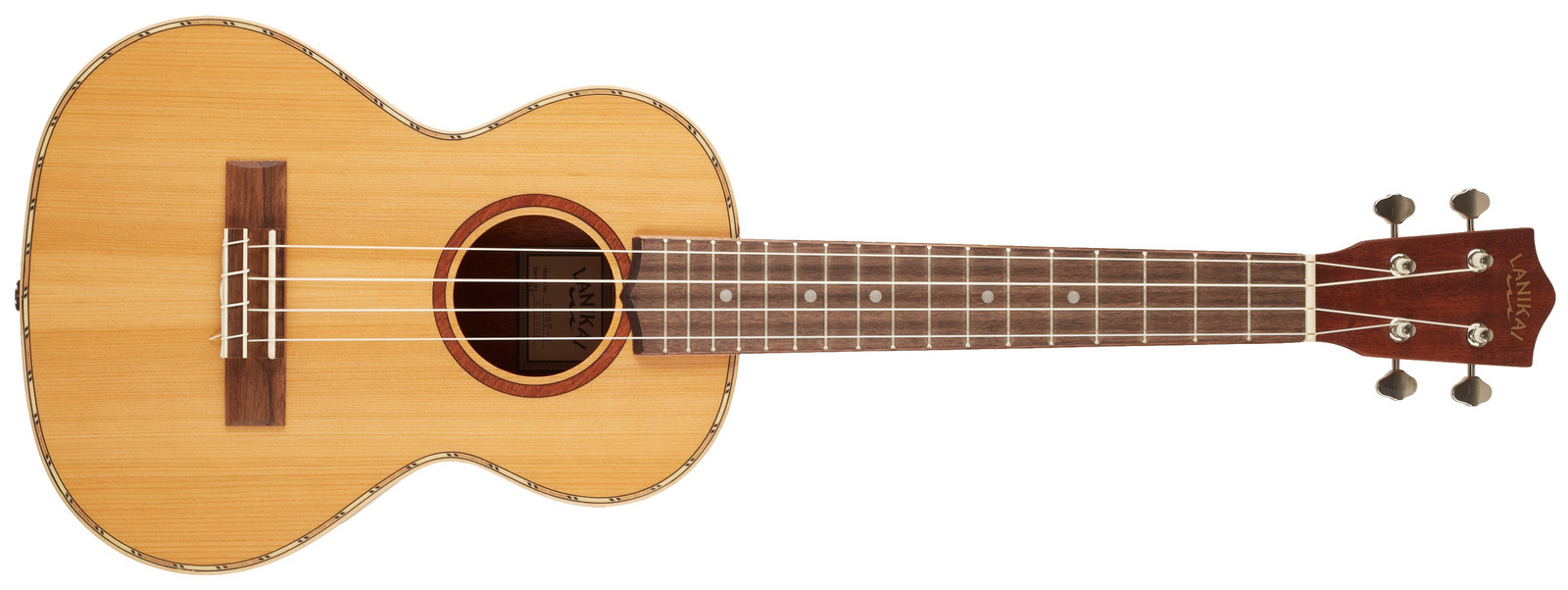 Lanikai CDST-T (rozbalené)