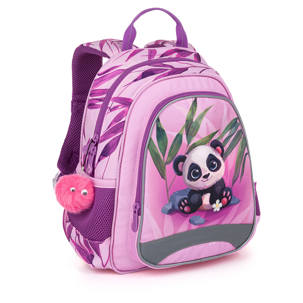 Předškolní batoh na výlety či kroužky Topgal SISI 25042