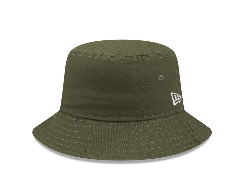 New Era Essential Tapered Bucket M