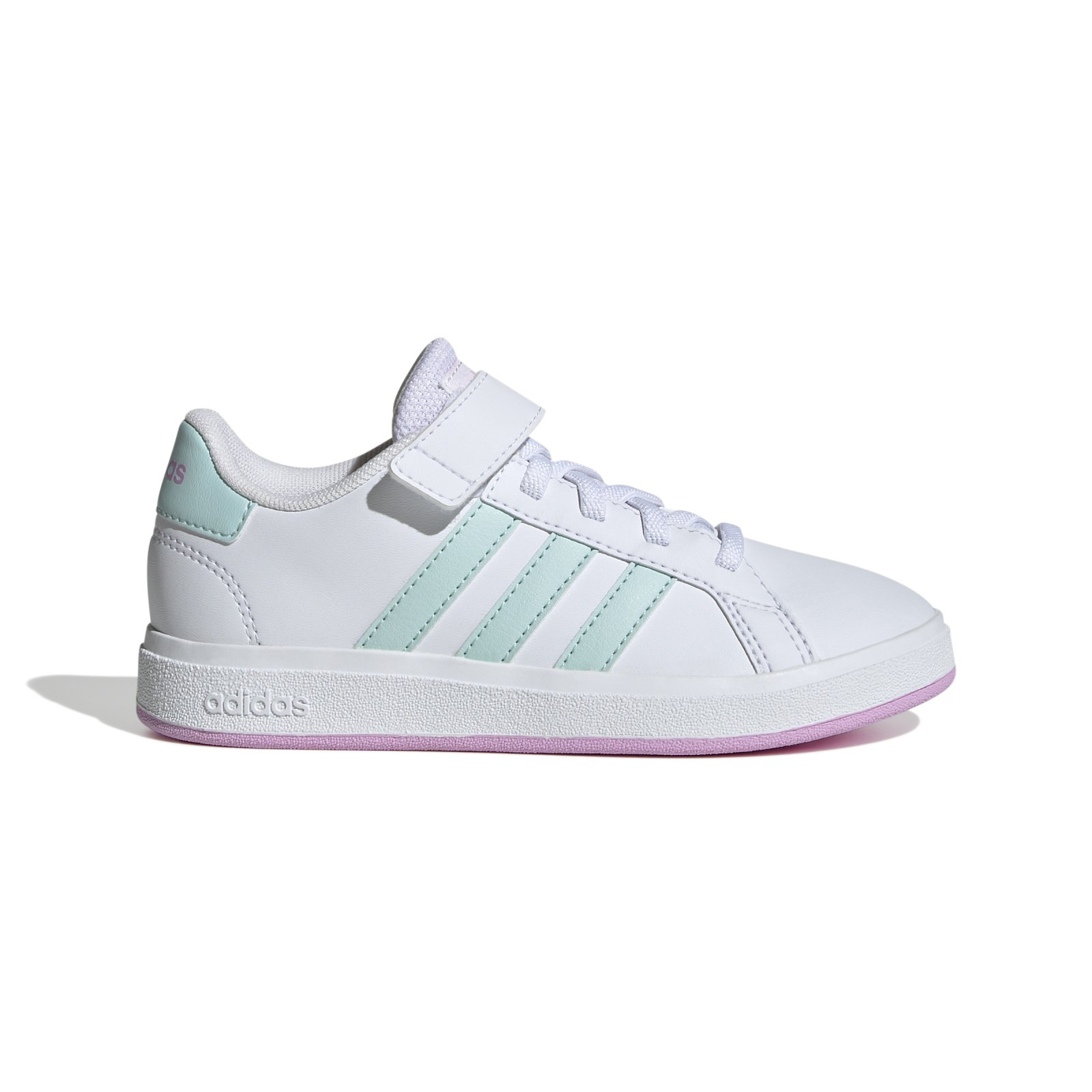 adidas Grand Court 2.0 EL K 31,5