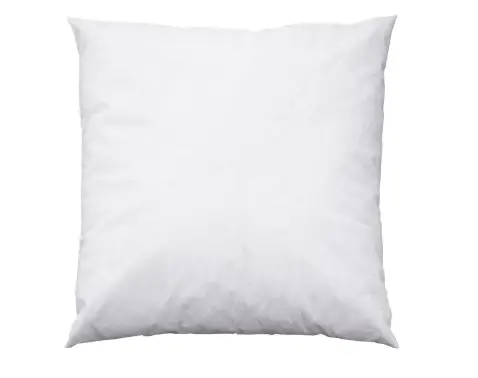 Výplň polštáře Ina 40x40 cm, 180g