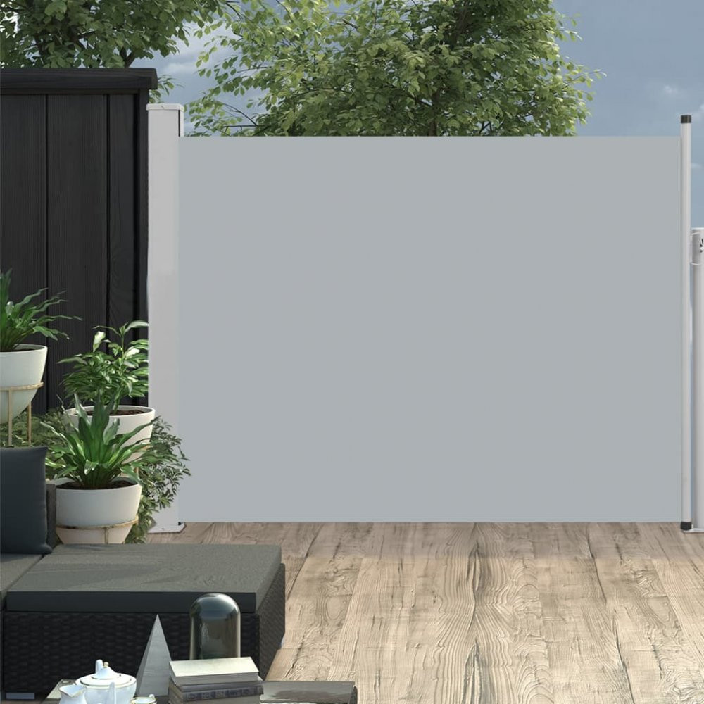 Zatahovací boční markýza 100x300 cm Dekorhome - POSLEDNÍ KUS