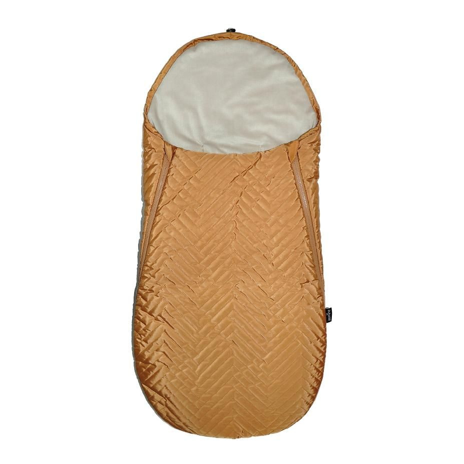 JASMINE Fusak jaro / podzim - Karamel