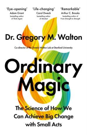 Ordinary Magic - Gregory Walton