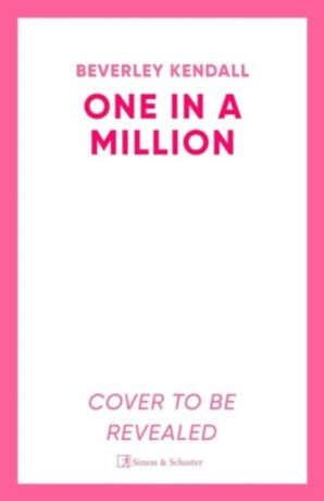 One in a Million - Beverley Kendall