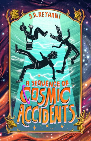 A Sequence of Cosmic Accidents - S.A Reyhani